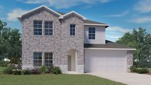 541 Osprey Dr, Leander, TX, 78641 | Card Image