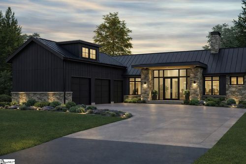 35 Lakes Edge Way, Marietta, SC, 29661-5174 | Card Image