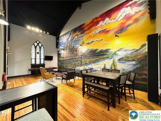 APT-105 - 938 E 4 Th St, Condo with 1 bedrooms, 1 bathrooms and null parking in BETHLEHEM PA | Image 4