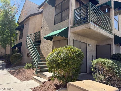 105-530 Elm Dr, Las Vegas, NV, 89169-3666 | Card Image