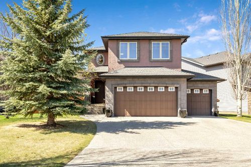 611 Montgomery Close Se, High River, AB, T1V0B7 | Card Image