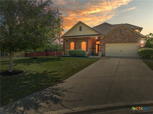3902 Stone Creek Dr, Harker Heights, TX, 76548-2746 | Card Image