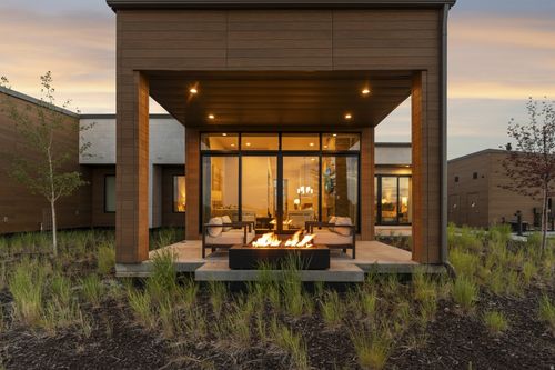 6268 Double Deer Loop, Park City, UT, 84098-1542 | Card Image