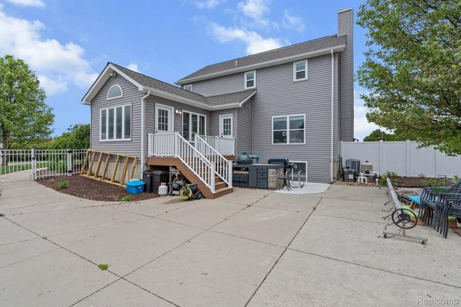 1600 Tuttle Rd, House other with 3 bedrooms, 3 bathrooms and null parking in Mason MI | Image 35