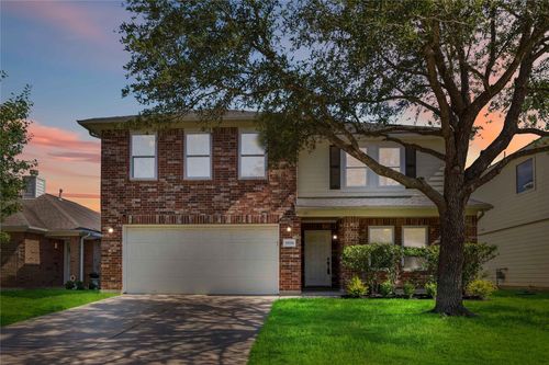 15334 Forest Creek Farms Dr, Cypress, TX, 77429-4426 | Card Image