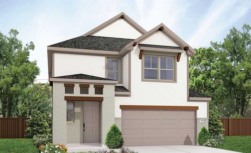 4442 Azalea Blossom Rd, Pinehurst, TX, 77362-3207 | Card Image