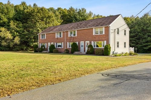 43-43 Willow Ridge Dr, Bridgewater, MA, 02324-2449 | Card Image