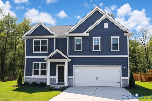 7031 Batten Ct, Richmond, VA, 23234-6303 | Card Image