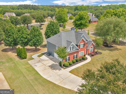1105 Birchwood Drive, Griffin, GA, 30224 | Card Image