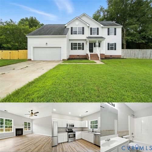 506 Deer Run Ct, Suffolk, VA, 23434-6462 | Card Image