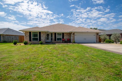 9687 Parker Lake Circle, Navarre, FL, 32566 | Card Image