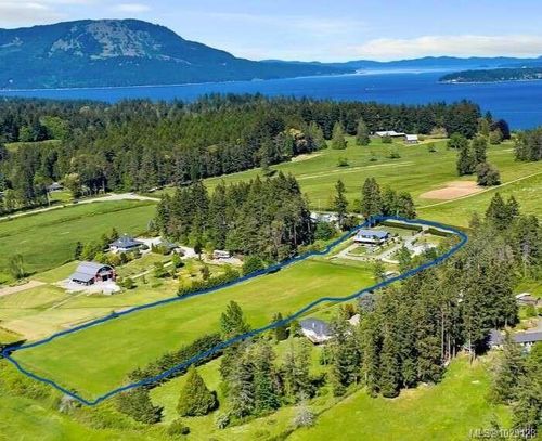612 Kilmalu Rd, Mill Bay, BC, V8H1E3 | Card Image