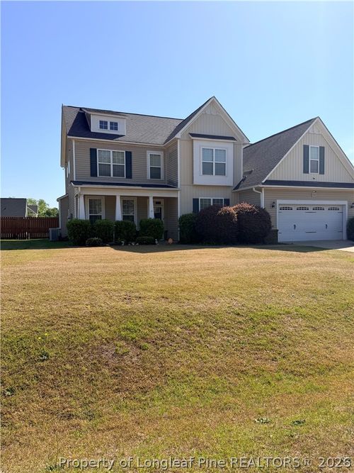 940 Pecan Grove Loop, Hope Mills, NC, 28348-8147 | Card Image