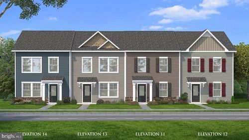 HOMESITE 111 Courthouse Drive, MARTINSBURG, WV, 25404 | Card Image