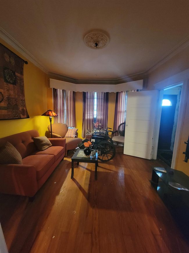 25 Dwight St, Home with 0 bedrooms, 2 bathrooms and null parking in Jersey City NJ | Image 12