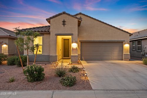 42110 W Morning Glory Way, Maricopa, AZ, 85138-1257 | Card Image