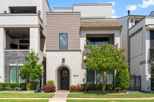 7842 Element Ave, Plano, TX, 75024-0255 | Card Image