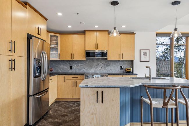 107 - 140 Stonecreek Road, Condo with 2 bedrooms, 2 bathrooms and 2 parking in Canmore AB | Image 16