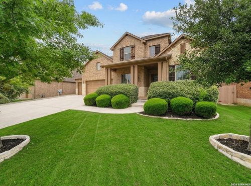 8915 River Blf, San Antonio, TX, 78255 | Card Image