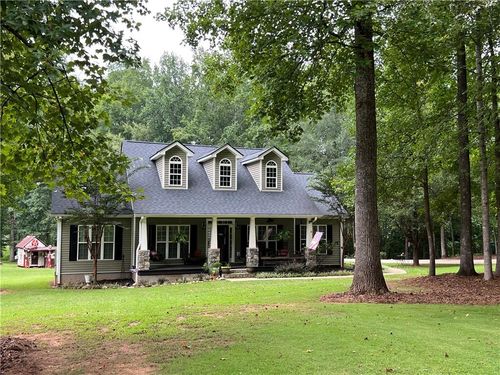 301 Summit Heights Dr, Nicholson, GA, 30565-3260 | Card Image