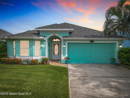 1360 Olde Bailey Ln, West Melbourne, FL, 32904-8050 | Card Image