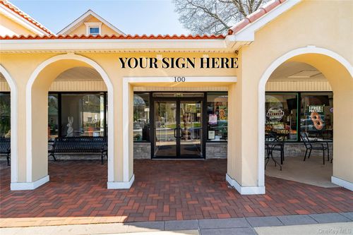100 S Main St, New City, NY, 10956-3500 | Card Image