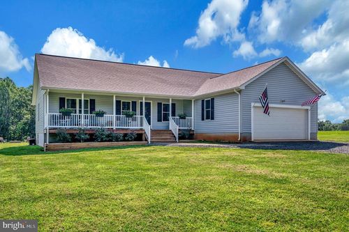 7263 Cornfield Ln, RHOADESVILLE, VA, 22542-7903 | Card Image