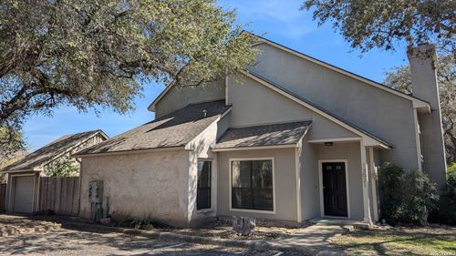 13021 Trent St, San Antonio, TX, 78232-4885 | Card Image