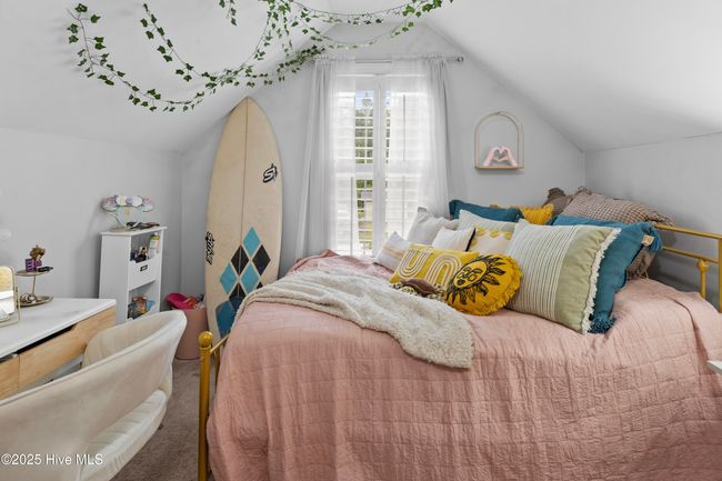 140 W Huckleberry Way, House other with 3 bedrooms, 2 bathrooms and 2 parking in Rocky Point NC | Image 54