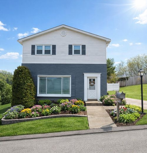817 Third Avenue, Hyde Park, PA, 15641 | Card Image