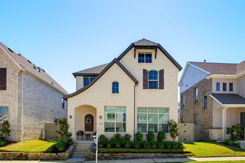 3318 Scotsman Rd, Sachse, TX, 75048-4936 | Card Image