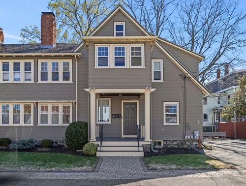 9-9 Cottage Park, Melrose, MA, 02176-3705 | Card Image