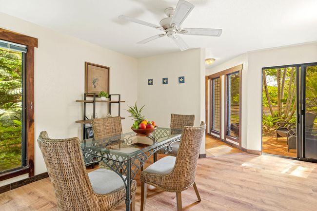 APT-100 - 2721 Poipu Rd, Condo with 1 bedrooms, 1 bathrooms and null parking in KOLOA HI | Image 8