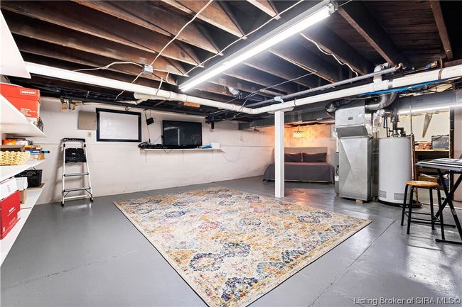 2014 E Oak St, Home with 3 bedrooms, 2 bathrooms and null parking in New Albany IN | Image 31