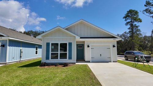 2122 Del Aqua, Gulf Breeze, FL, 32563 | Card Image