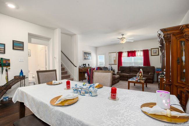 3107 Gilbert Gdn, House other with 5 bedrooms, 0 bathrooms and null parking in Converse TX | Image 9