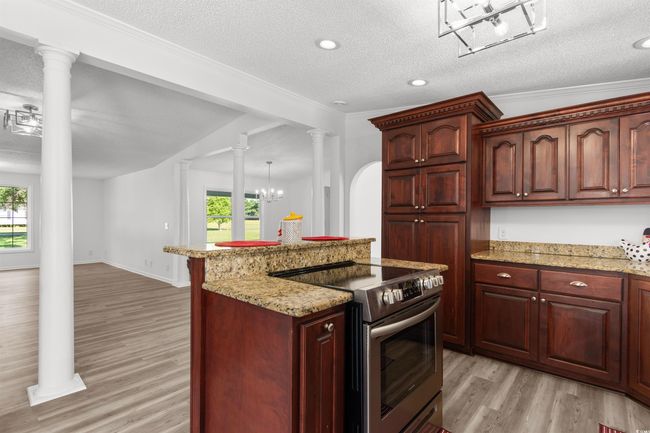 6980 Firehouse Rd, House other with 3 bedrooms, 4 bathrooms and 10 parking in Conway SC | Image 10