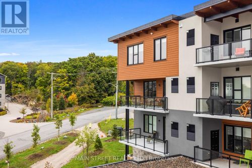 203-20 Salt Dock Road, Parry Sound, ON, P2A0E7 | Card Image
