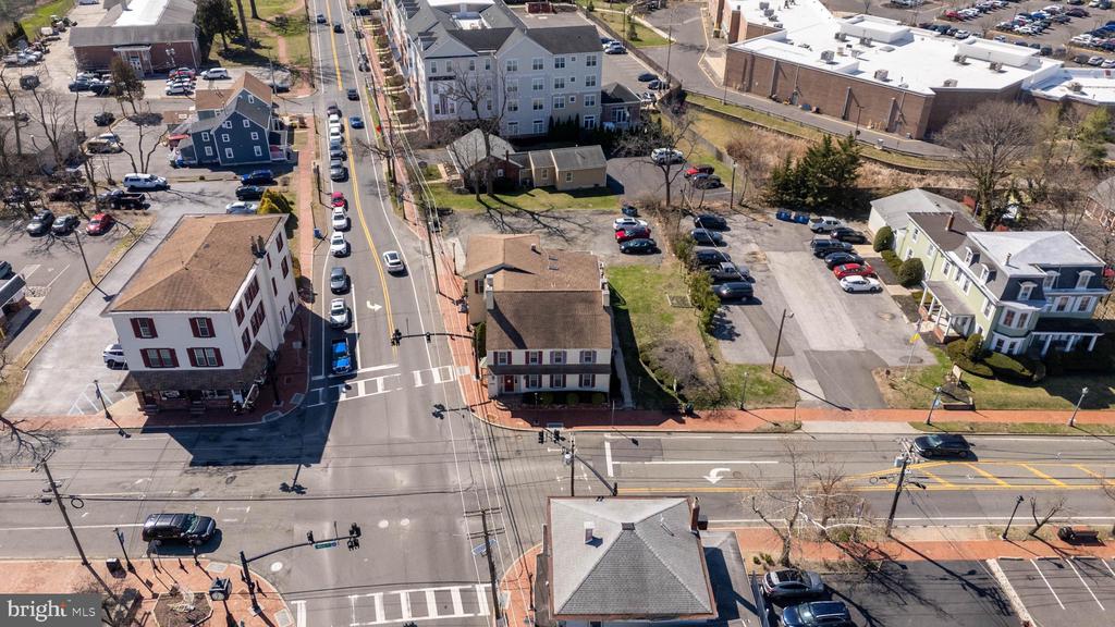 Commercial Sale in MARLTON 4