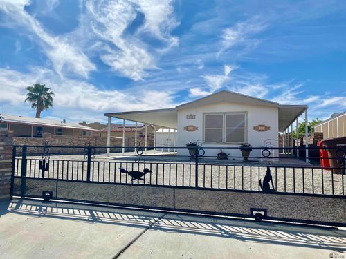 13309 E 52nd Dr, Yuma, AZ, 85367-8300 | Card Image