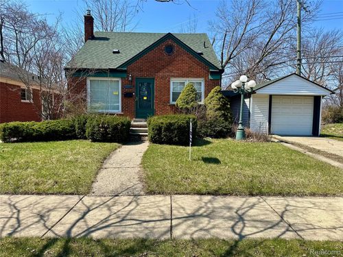 11465 Leverne Road, Redford Charter Township, MI, 48239 | Card Image