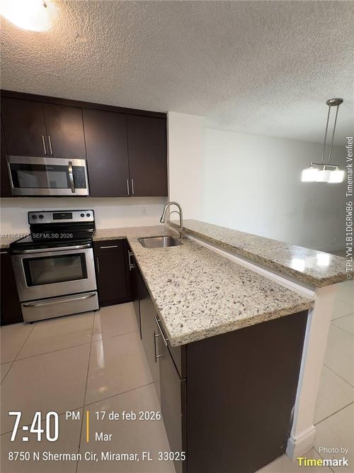 apt-302-8730 N Sherman Cir, Miramar, FL, 33025-2000 | Card Image