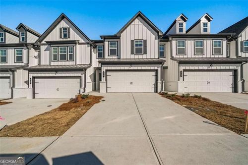 16 Mission Boulevard, Pendergrass, GA, 30567 | Card Image