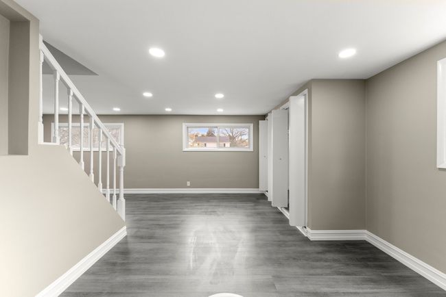 15167 Keppen Ave, House other with 4 bedrooms, 2 bathrooms and null parking in Allen Park MI | Image 22