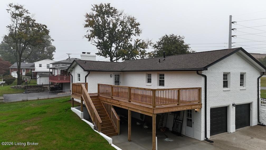 Residential in Louisville 3