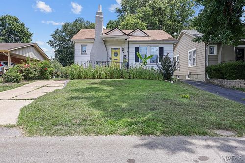 442 Magnolia Ave, Kirkwood, MO, 63122-5622 | Card Image