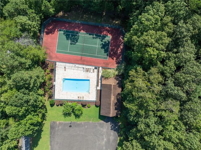1172 Hunter Dr, House other with 4 bedrooms, 4 bathrooms and 3 parking in Ranger GA | Image 71