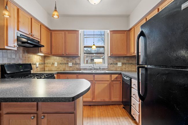 APT-1 - 2744 Fremont Ave S, Home with 3 bedrooms, 1 bathrooms and null parking in Minneapolis MN | Image 8