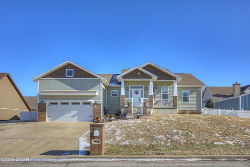 1831 Cattails Drive, Joplin, MO, 64801 | Card Image