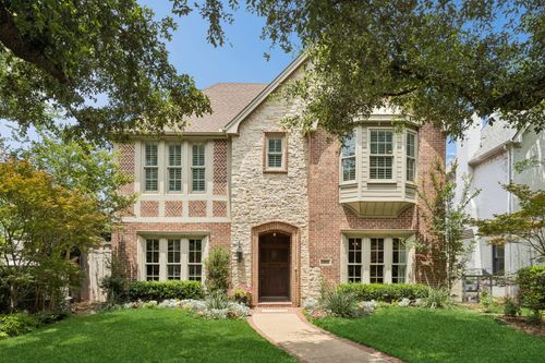3416 Stanford Ave, Dallas, TX, 75225-7618 | Card Image